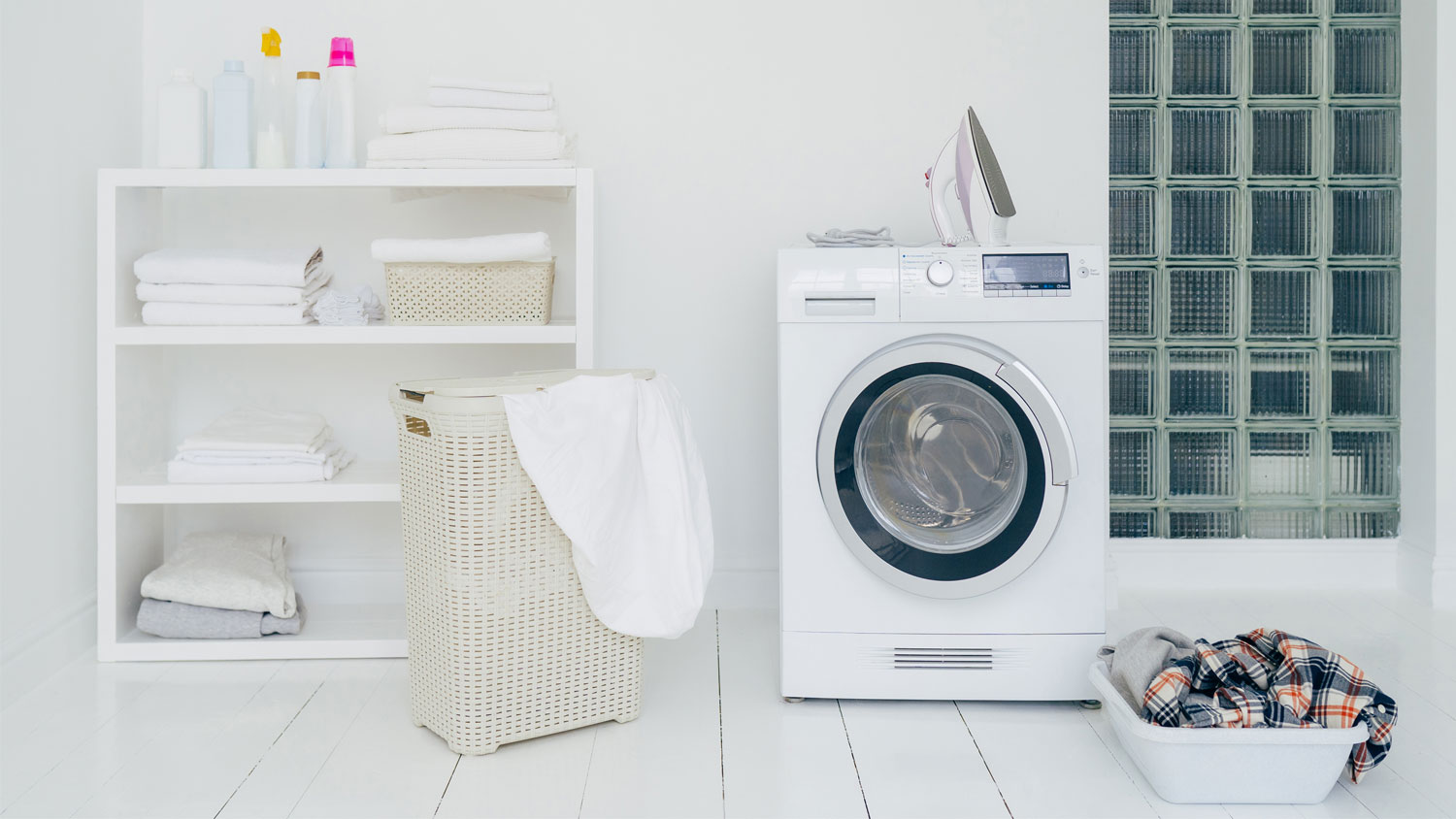 laundry-room