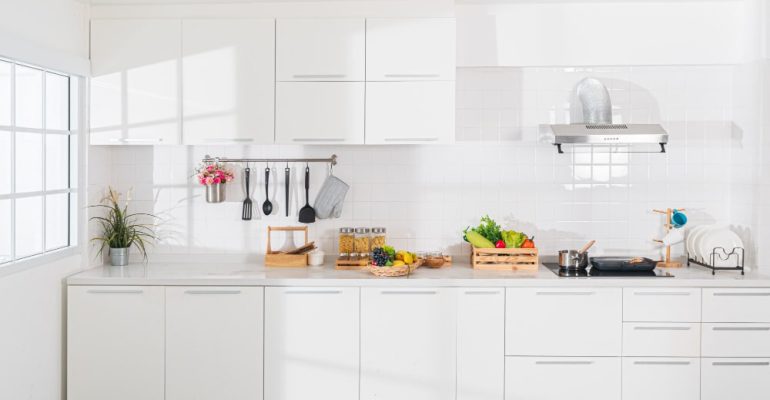 white-kitchen