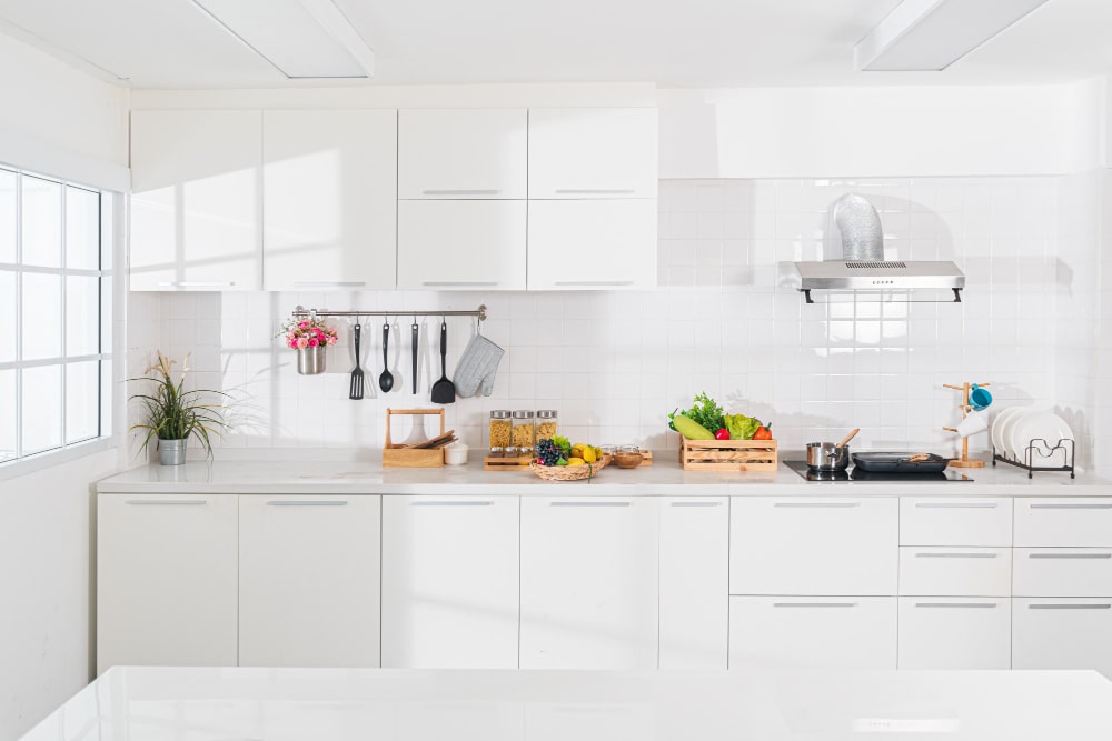 white-kitchen