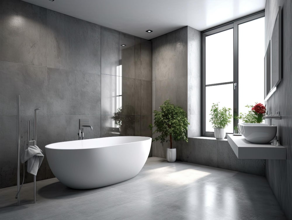 Some Tips to Selecting the Right Bathtub