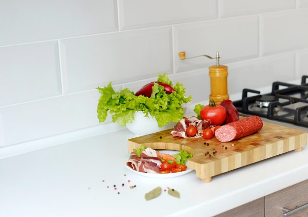worktop