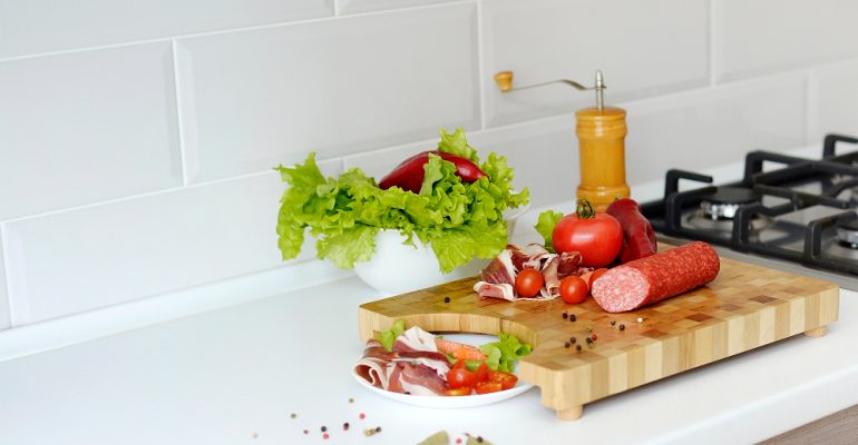 worktop