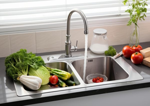 sink