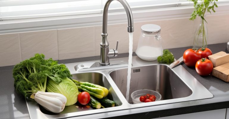 sink